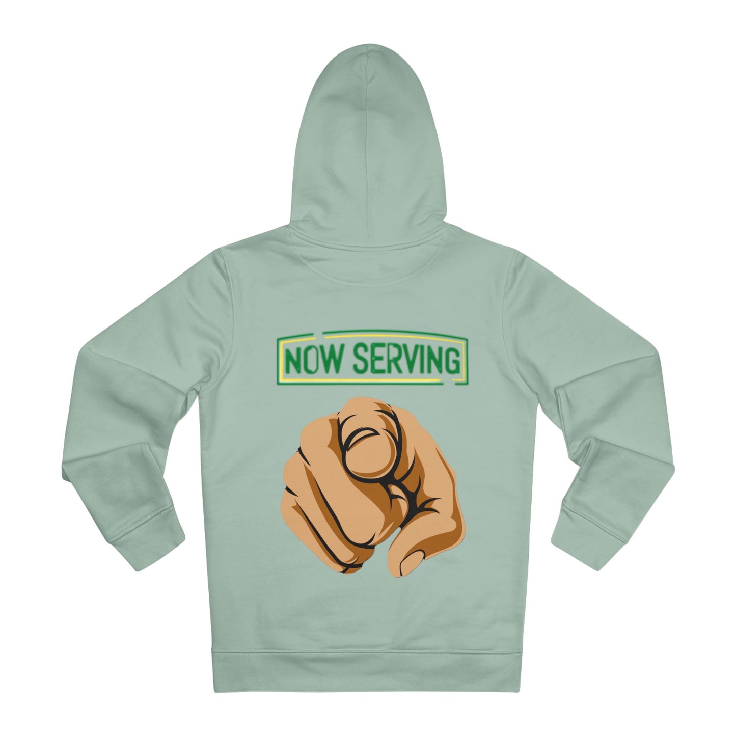 Signature Hoodie