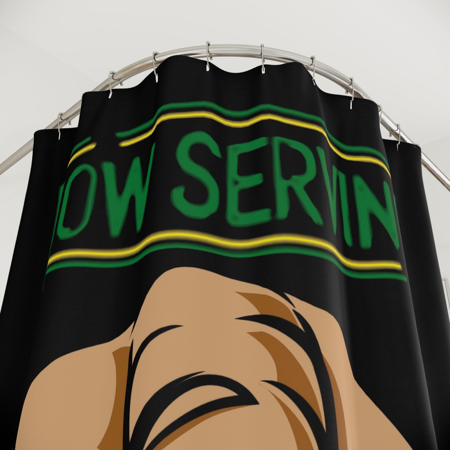 Shower Curtains