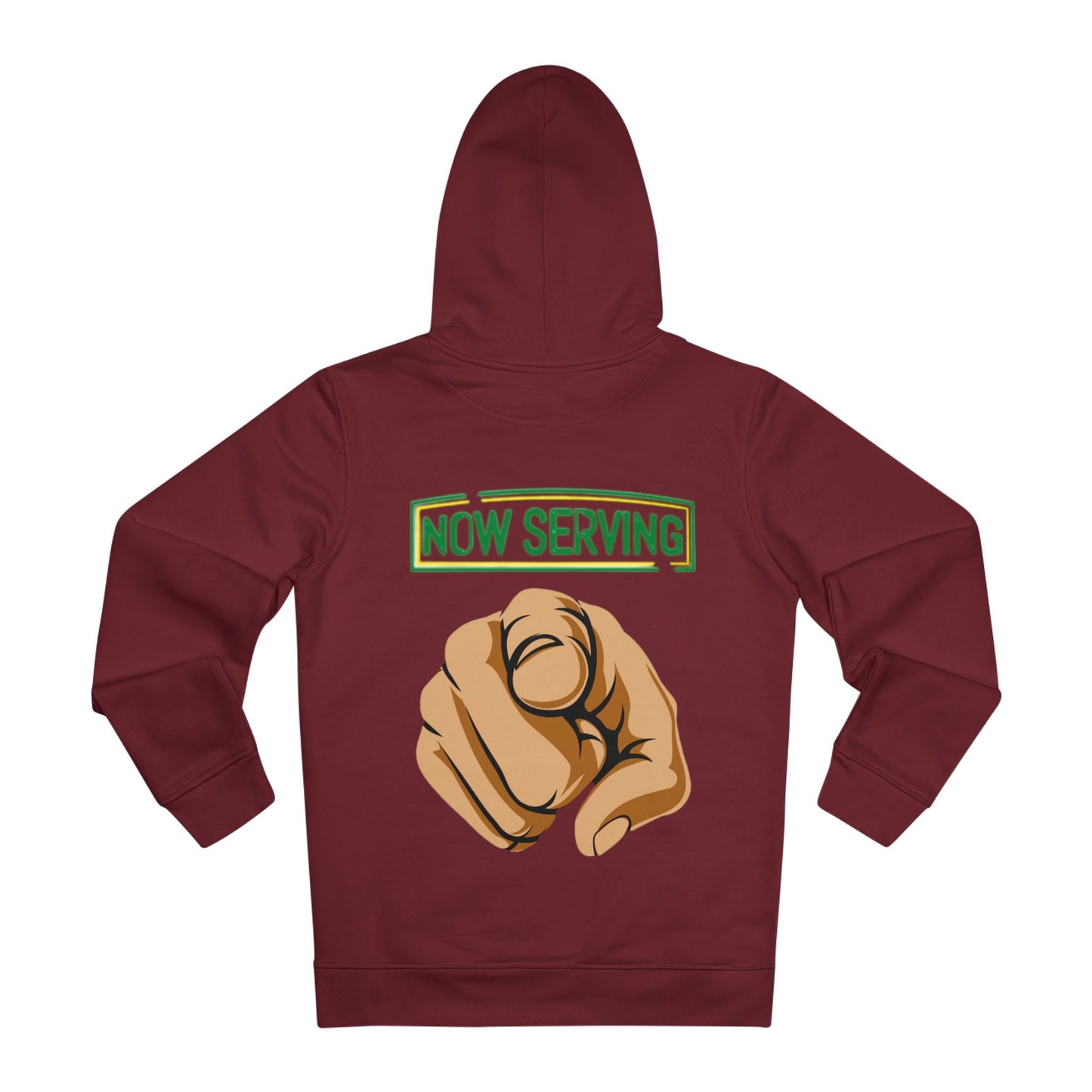 Signature Hoodie