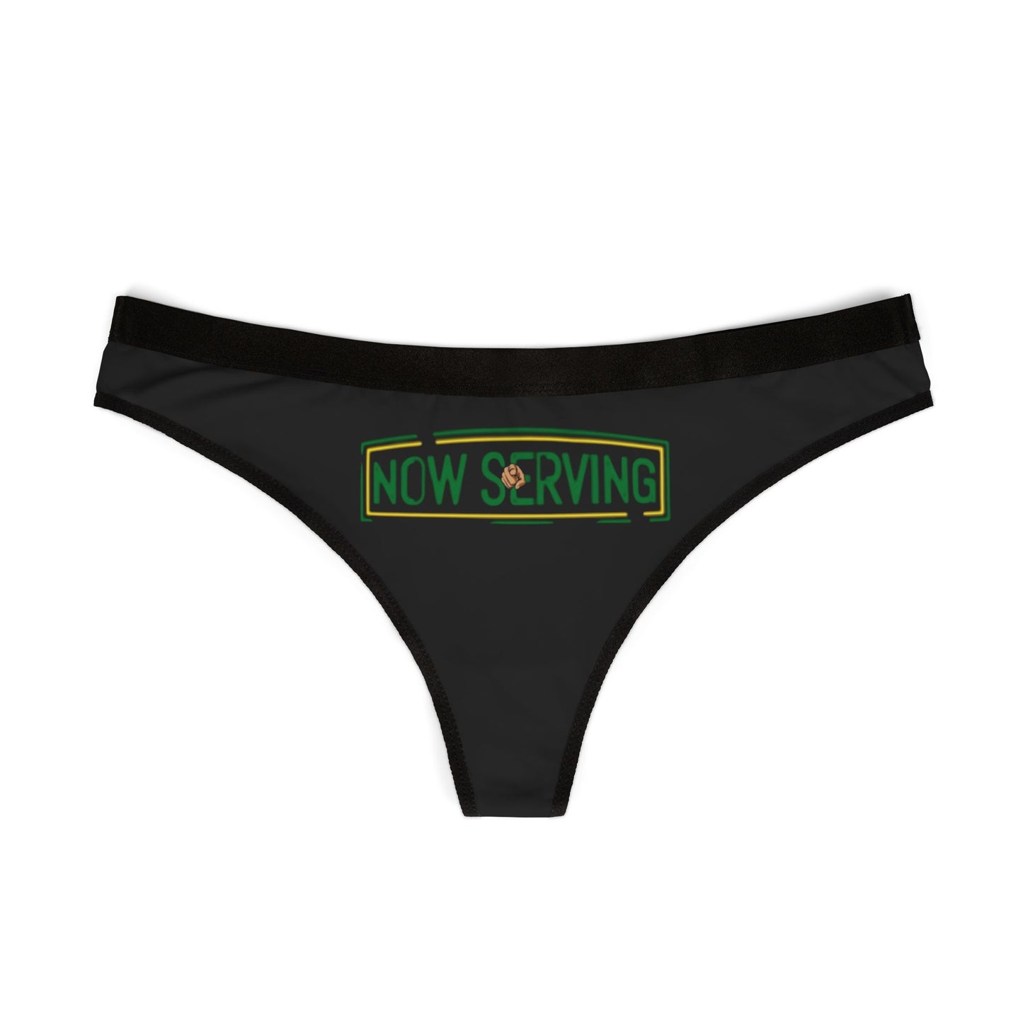 Women's Thongs
