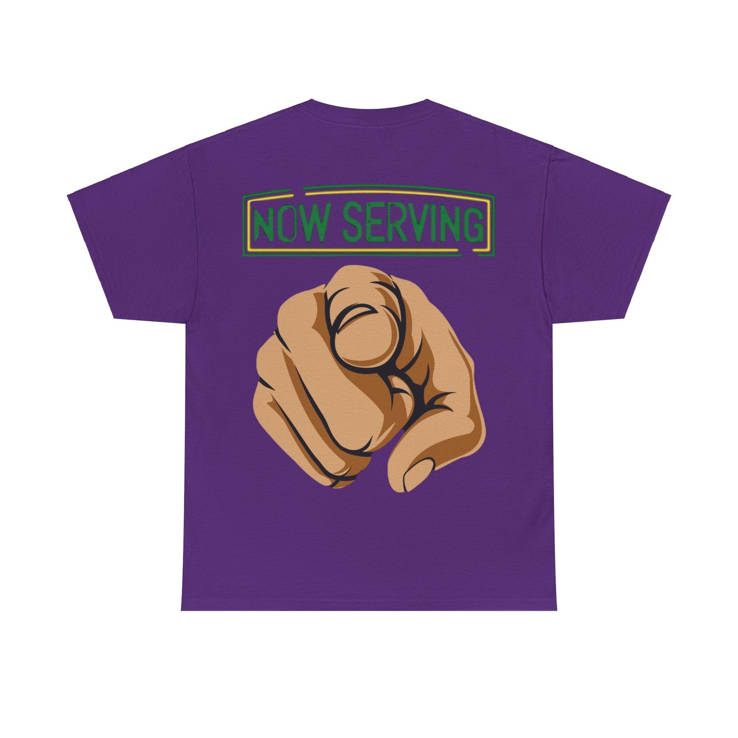 Men’s Tee