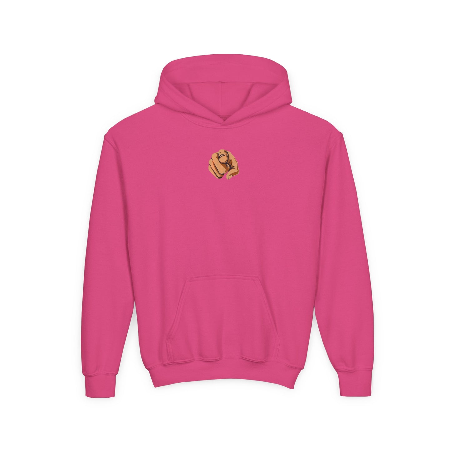 Kid’s Signature Hoodie