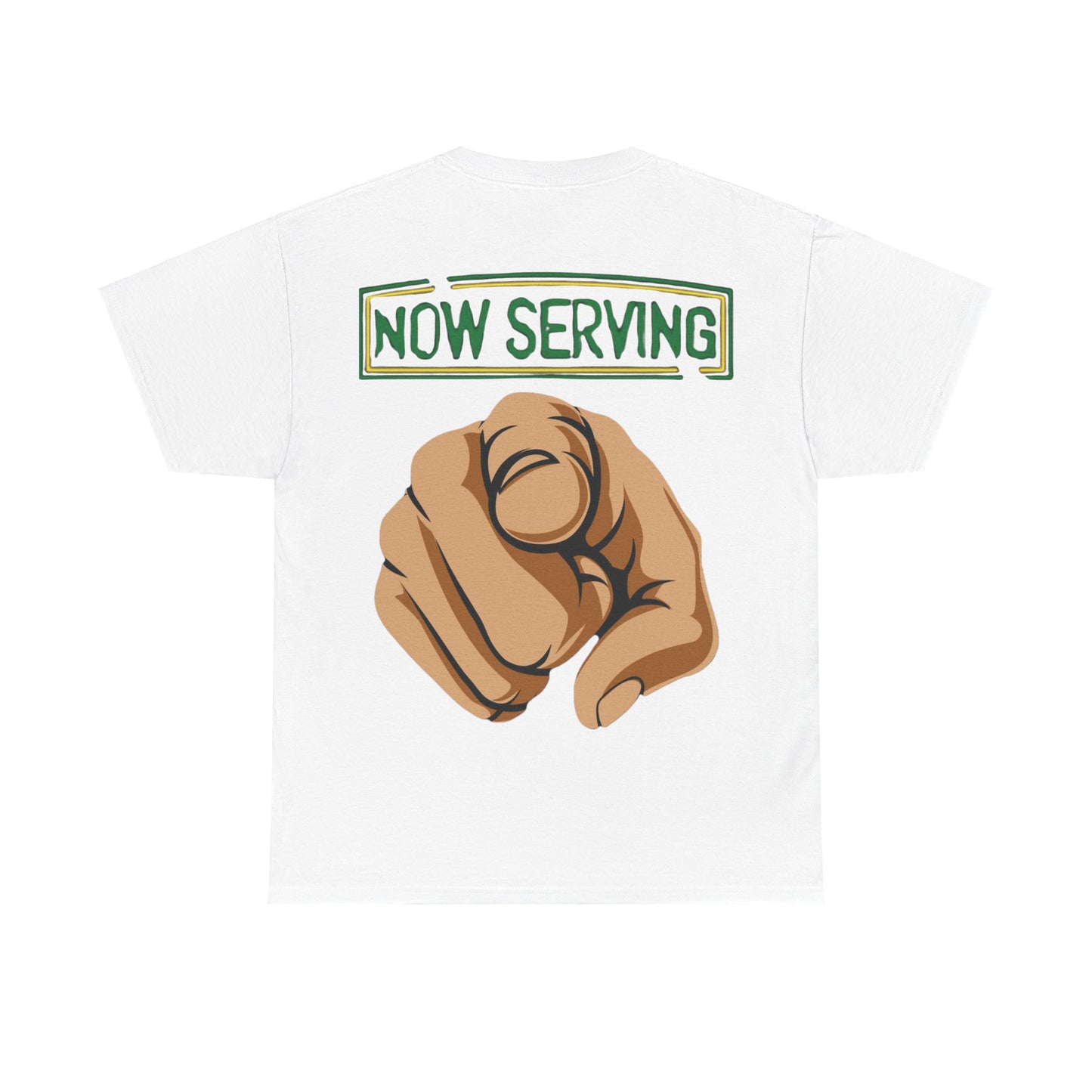 Men’s Tee