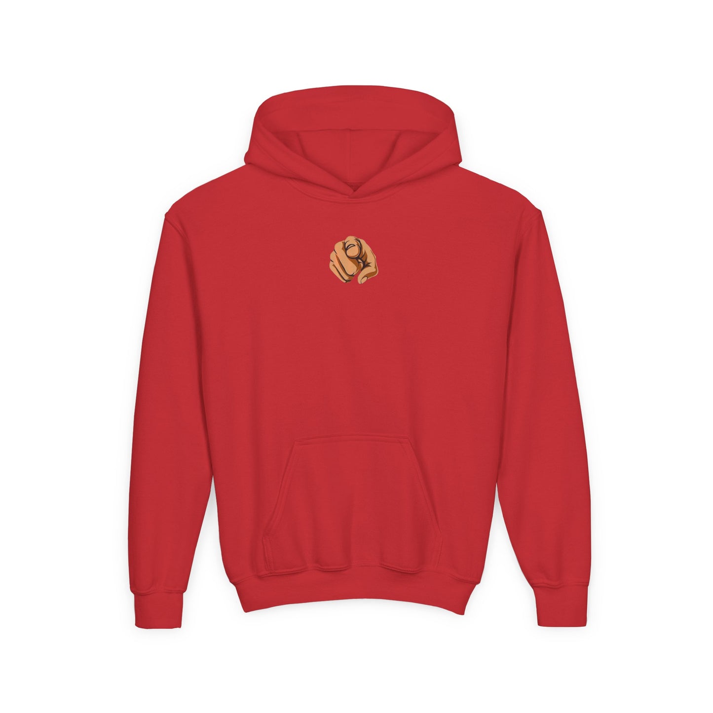 Kid’s Signature Hoodie