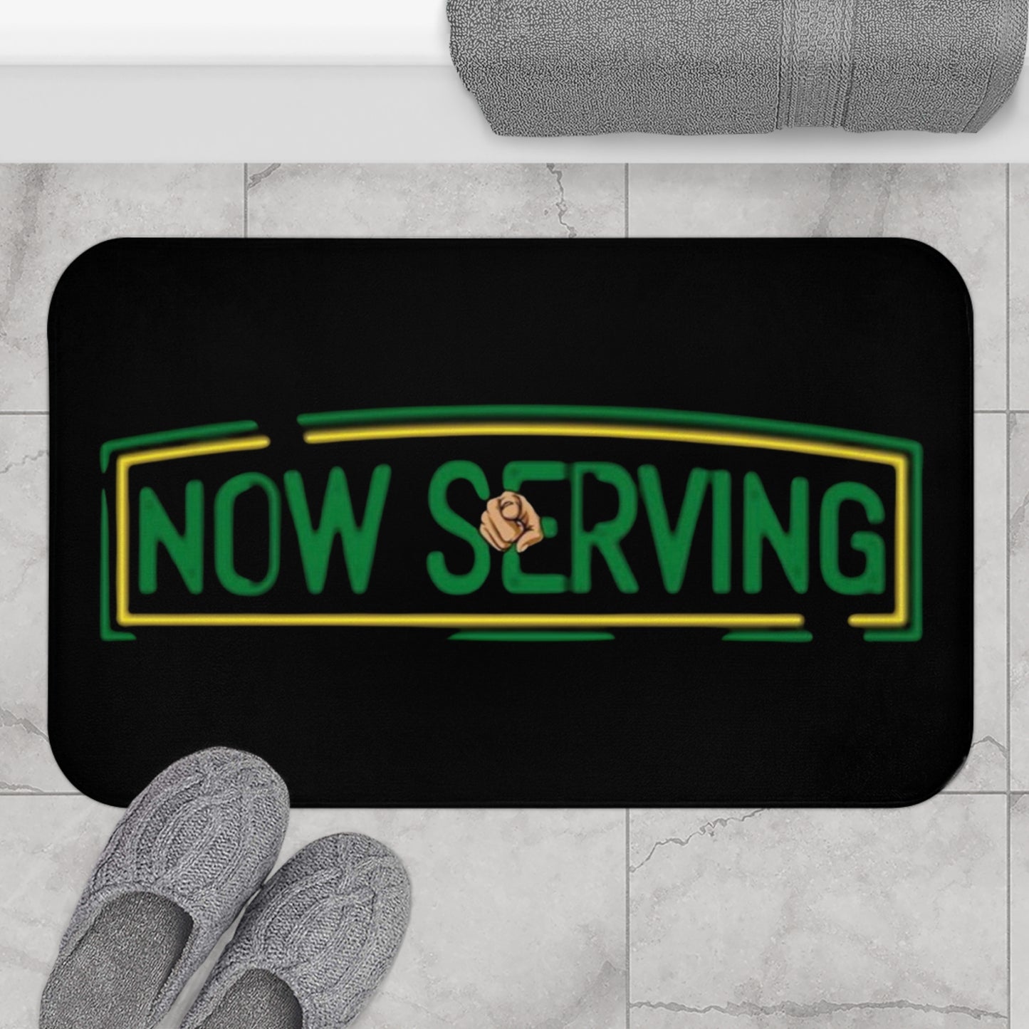 Bath Mats