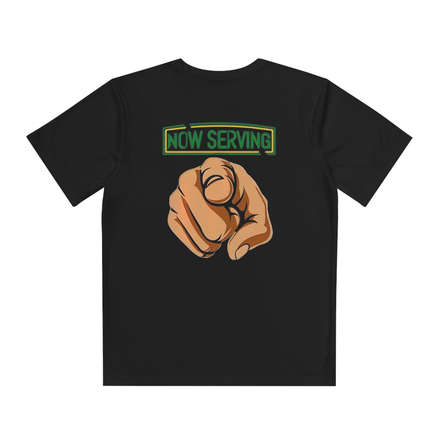 Kid’s Tee