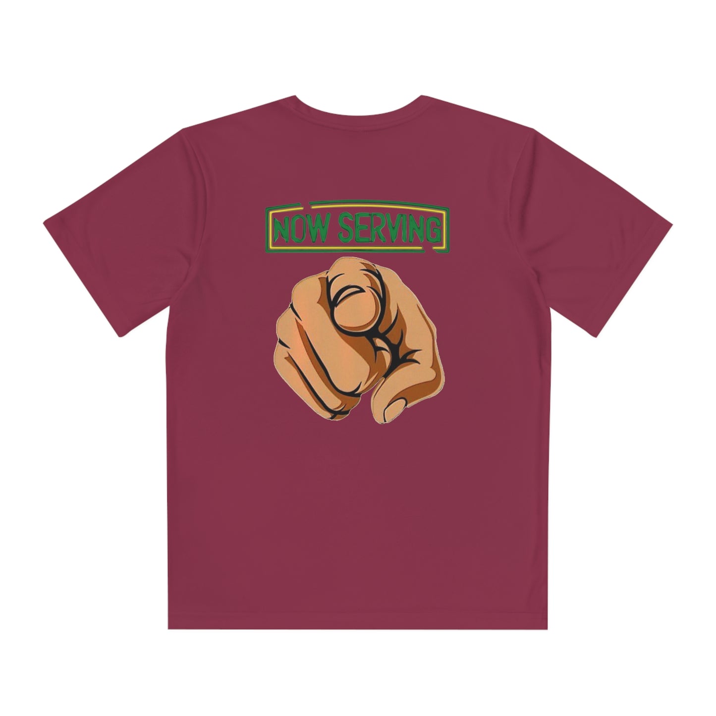 Kid’s Tee