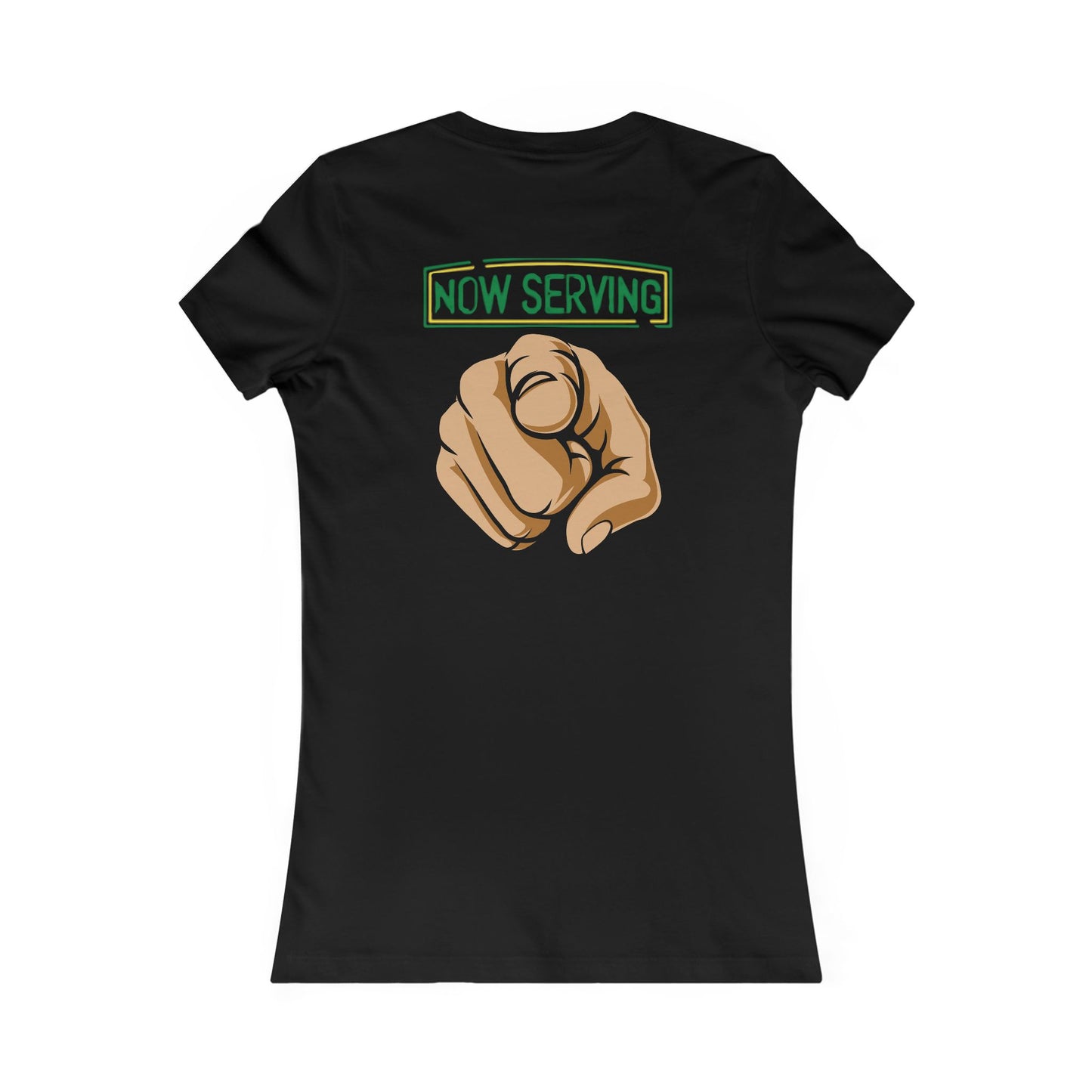 Women's Tee