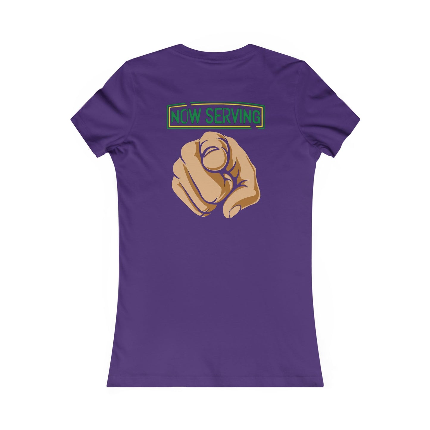 Women's Tee