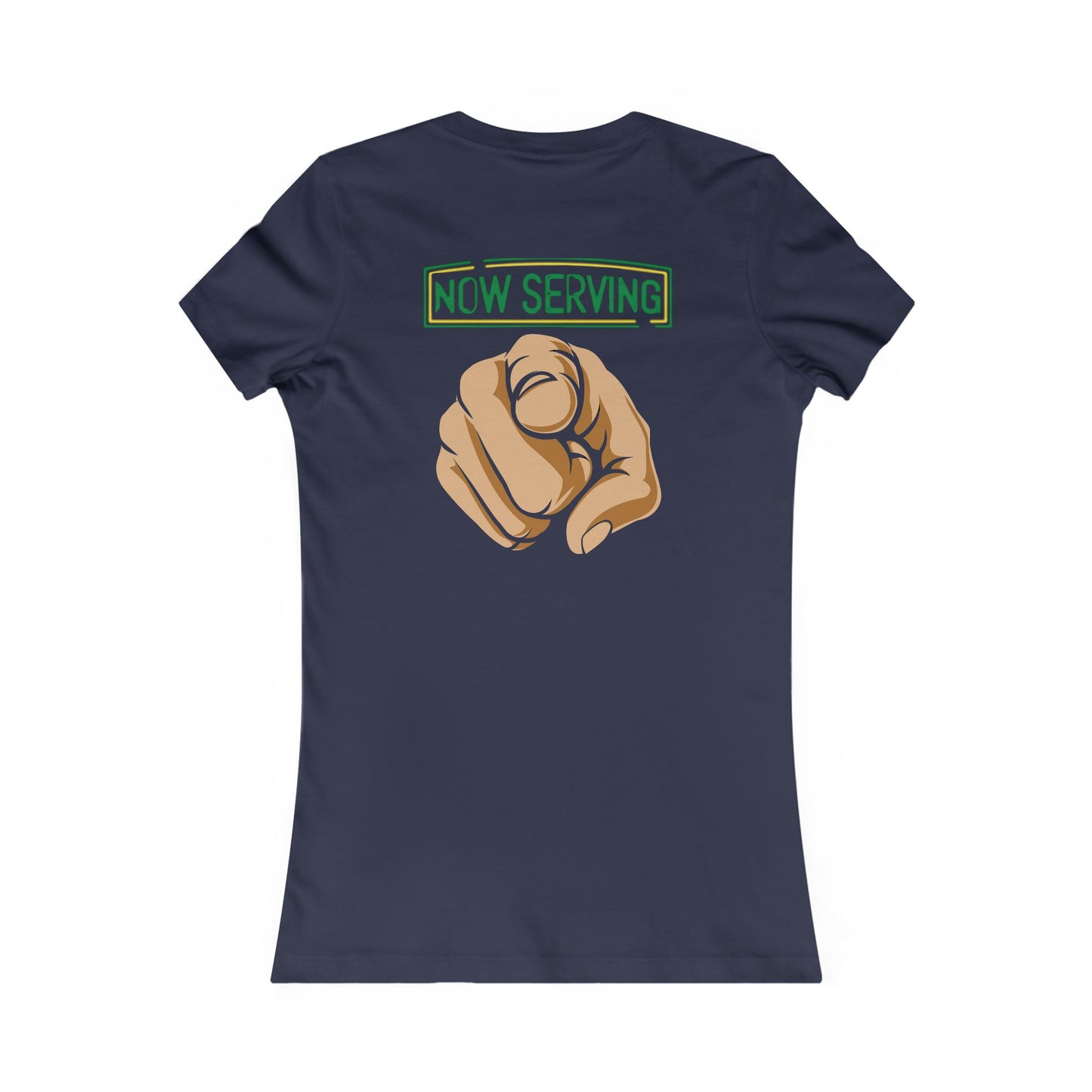 Women's Tee