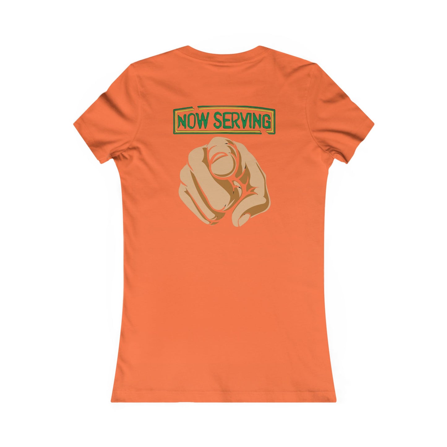 Women's Tee
