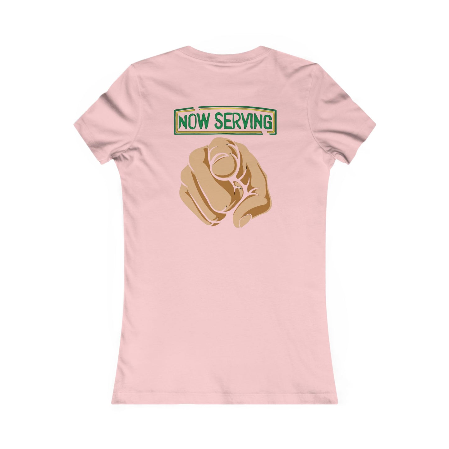 Women's Tee