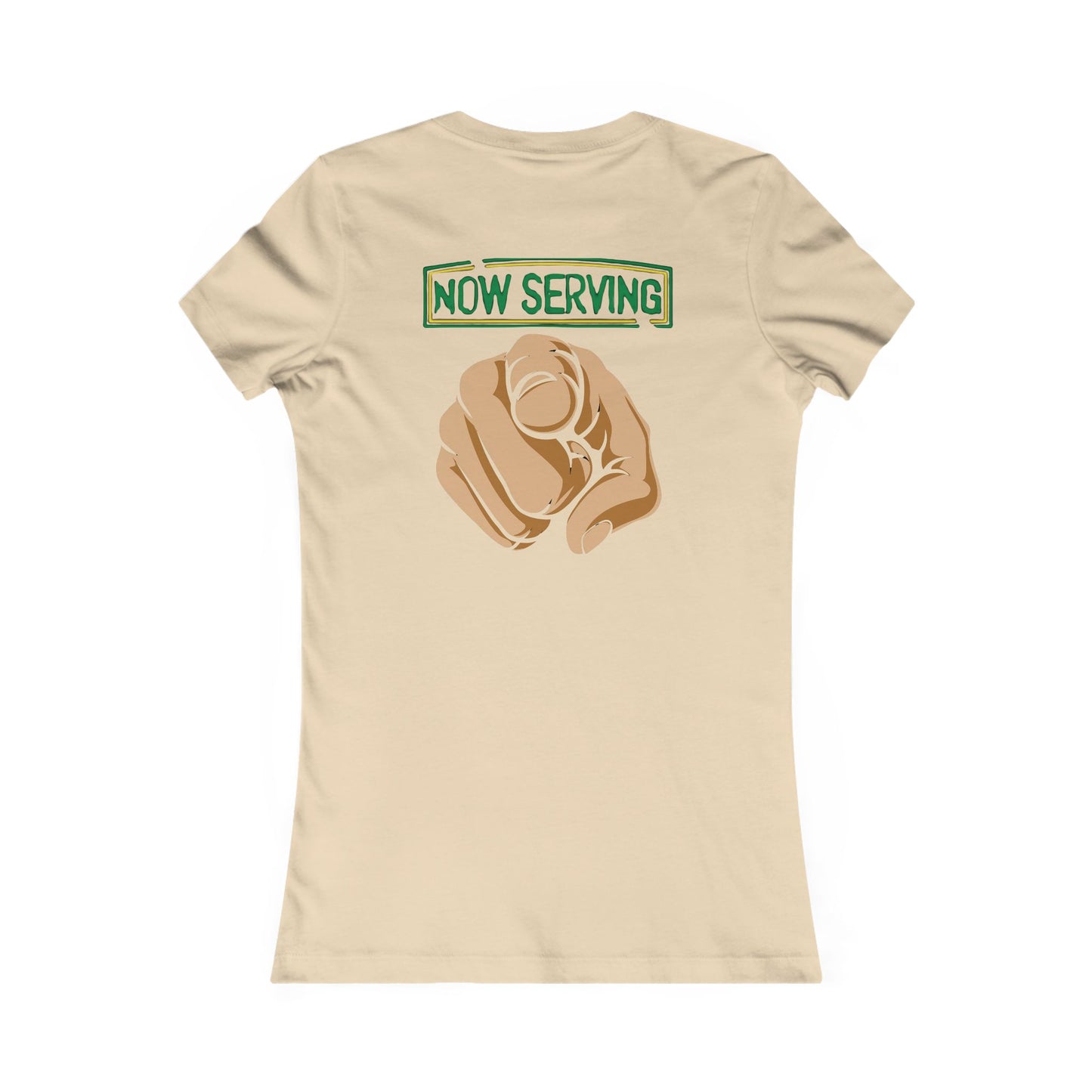 Women's Tee