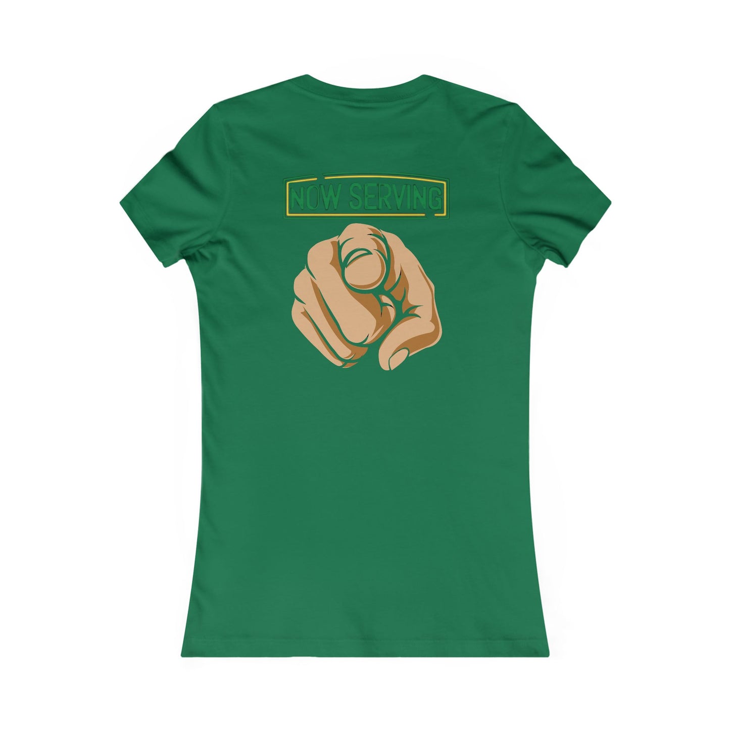 Women's Tee