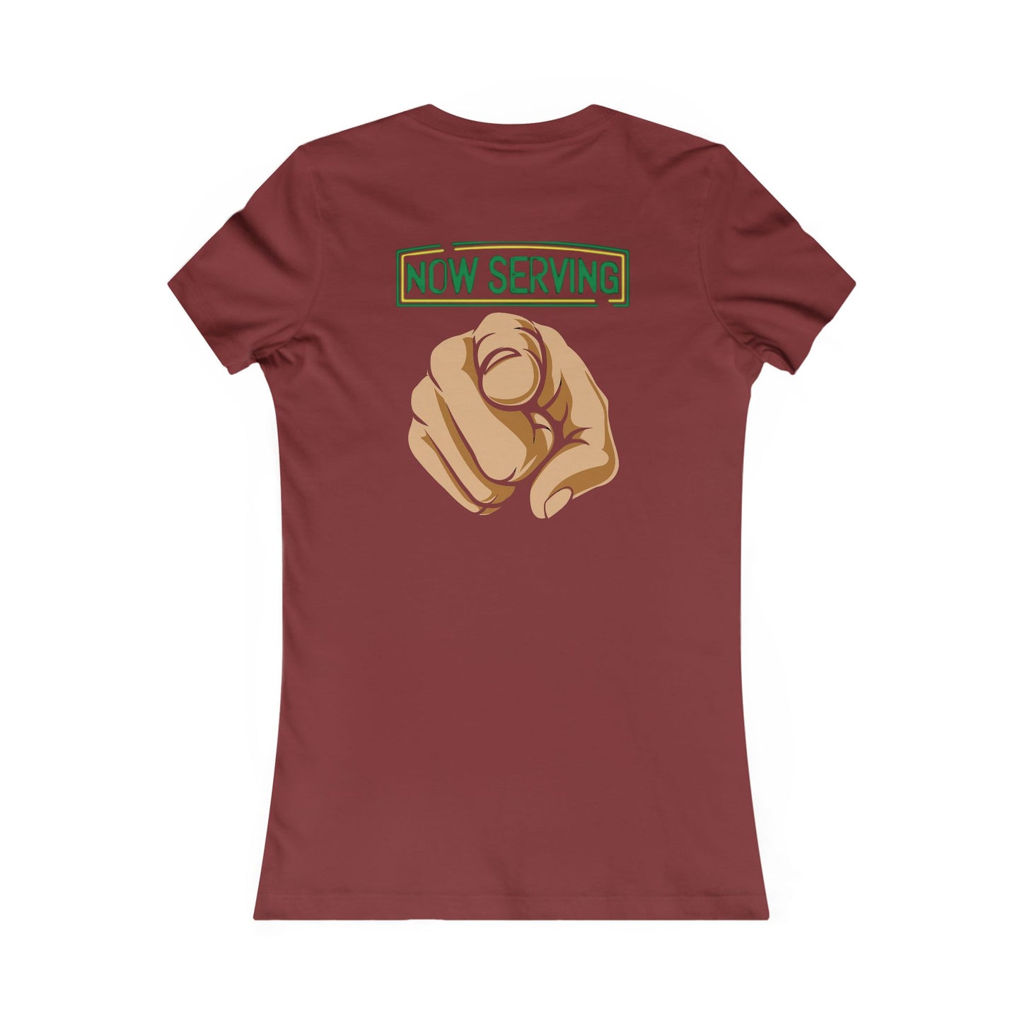 Women's Tee