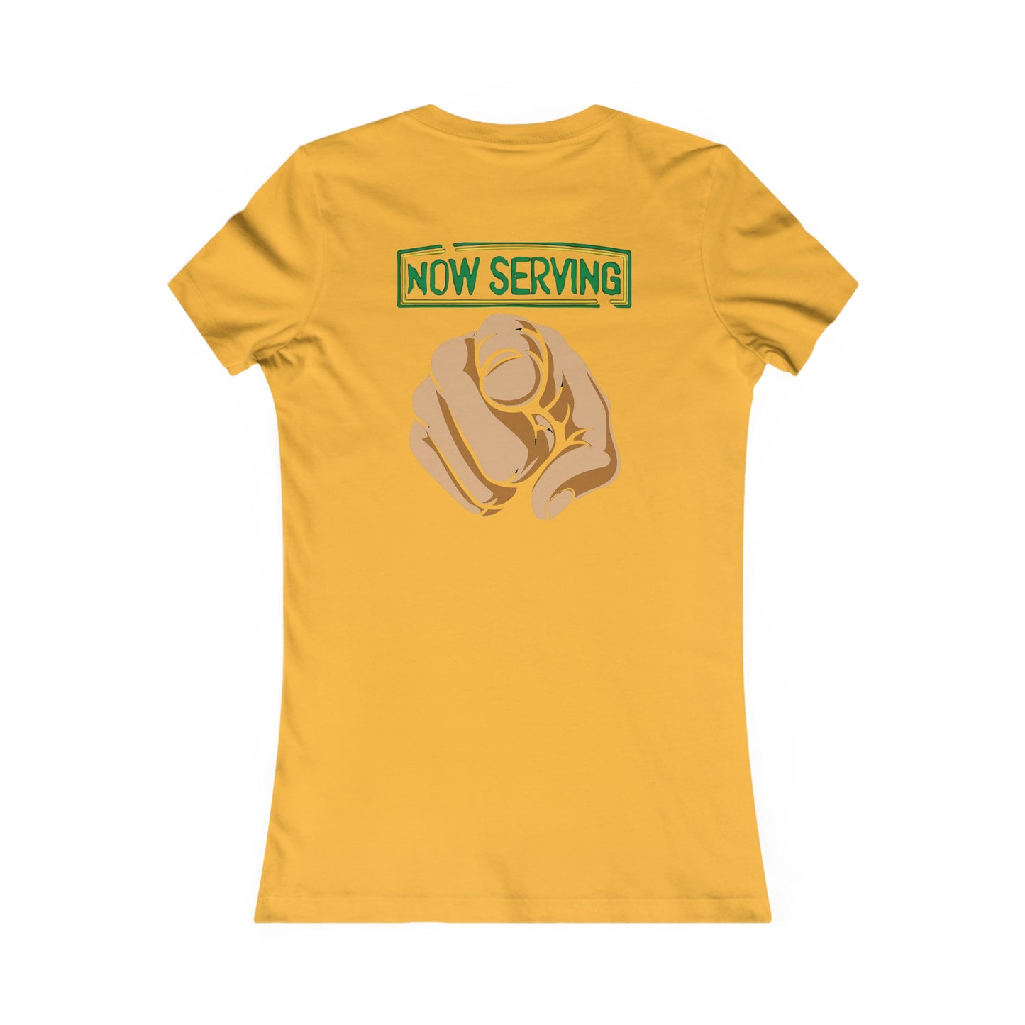 Women's Tee