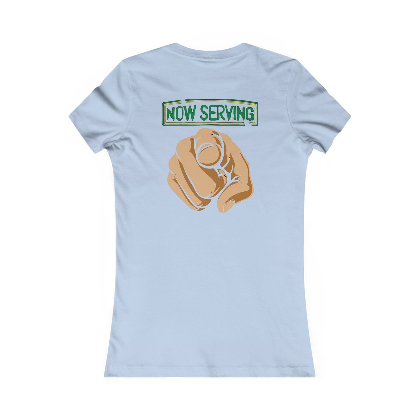 Women's Tee