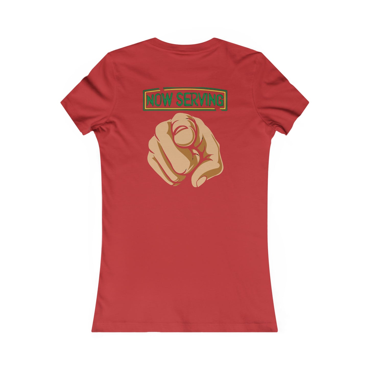 Women's Tee