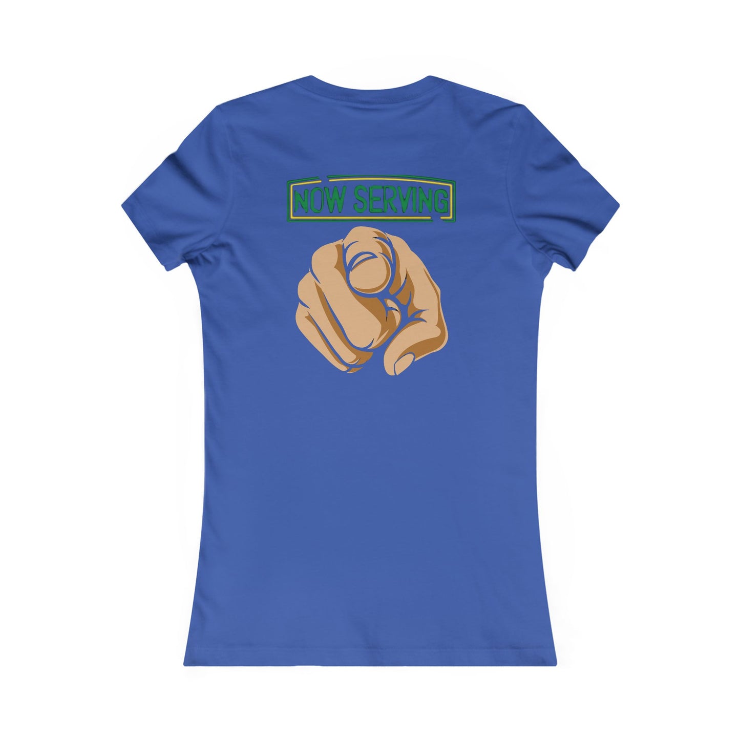 Women's Tee