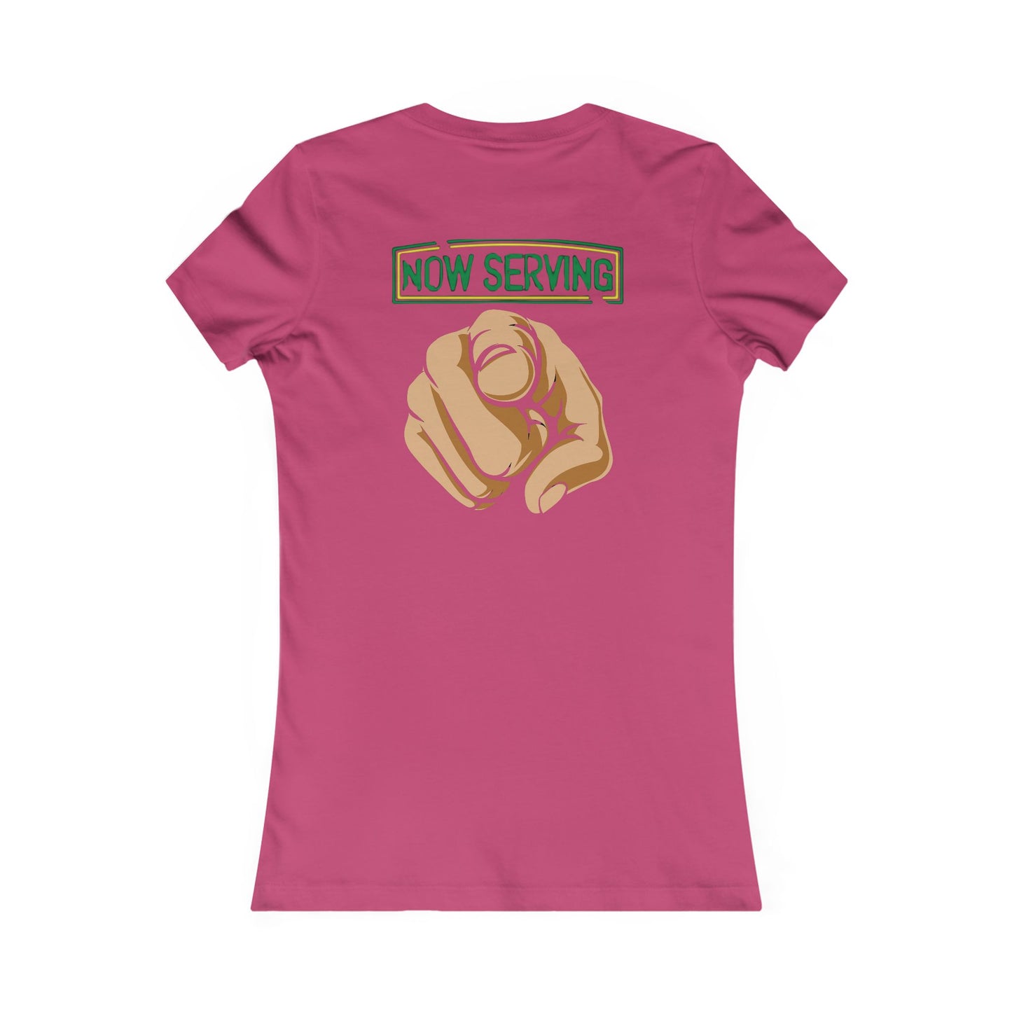 Women's Tee