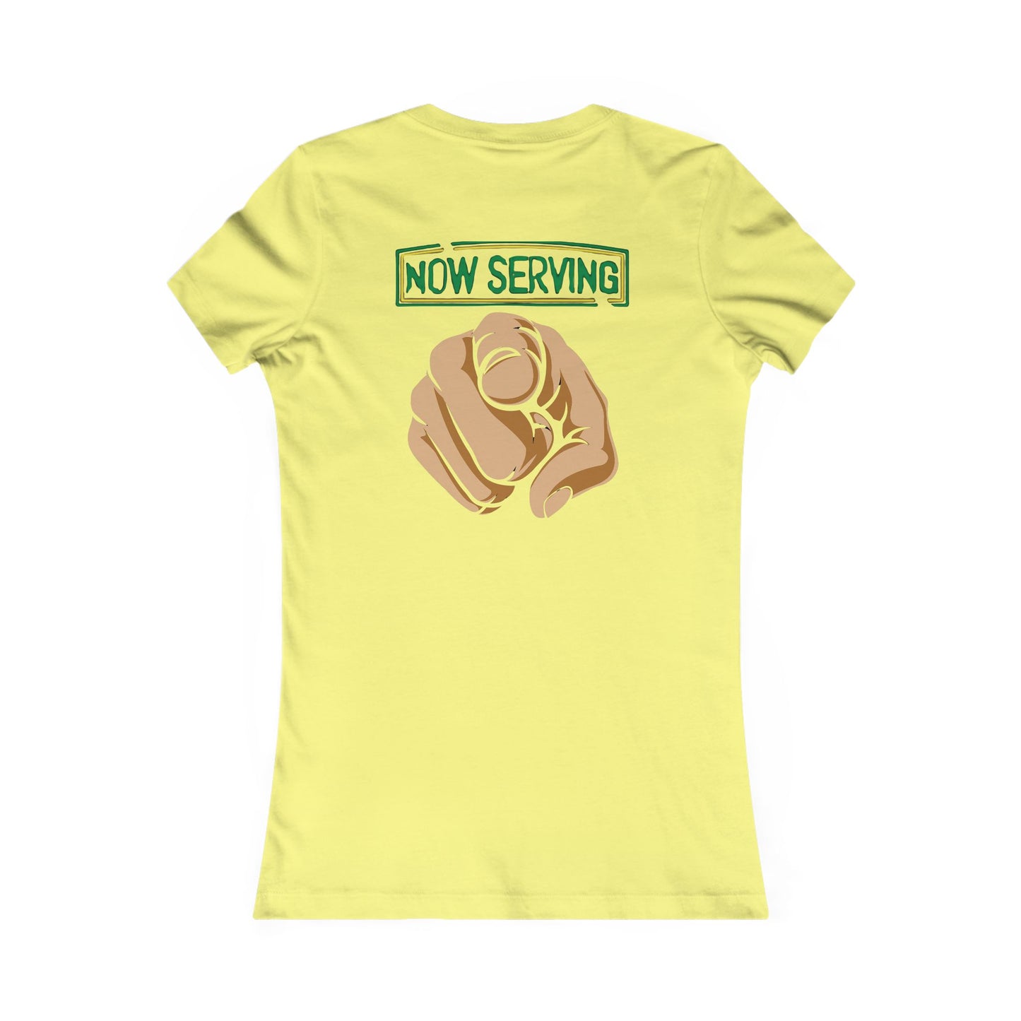 Women's Tee