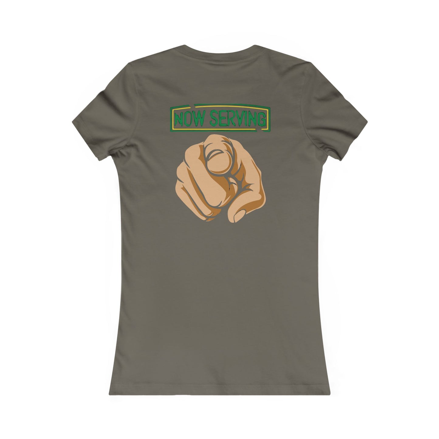 Women's Tee