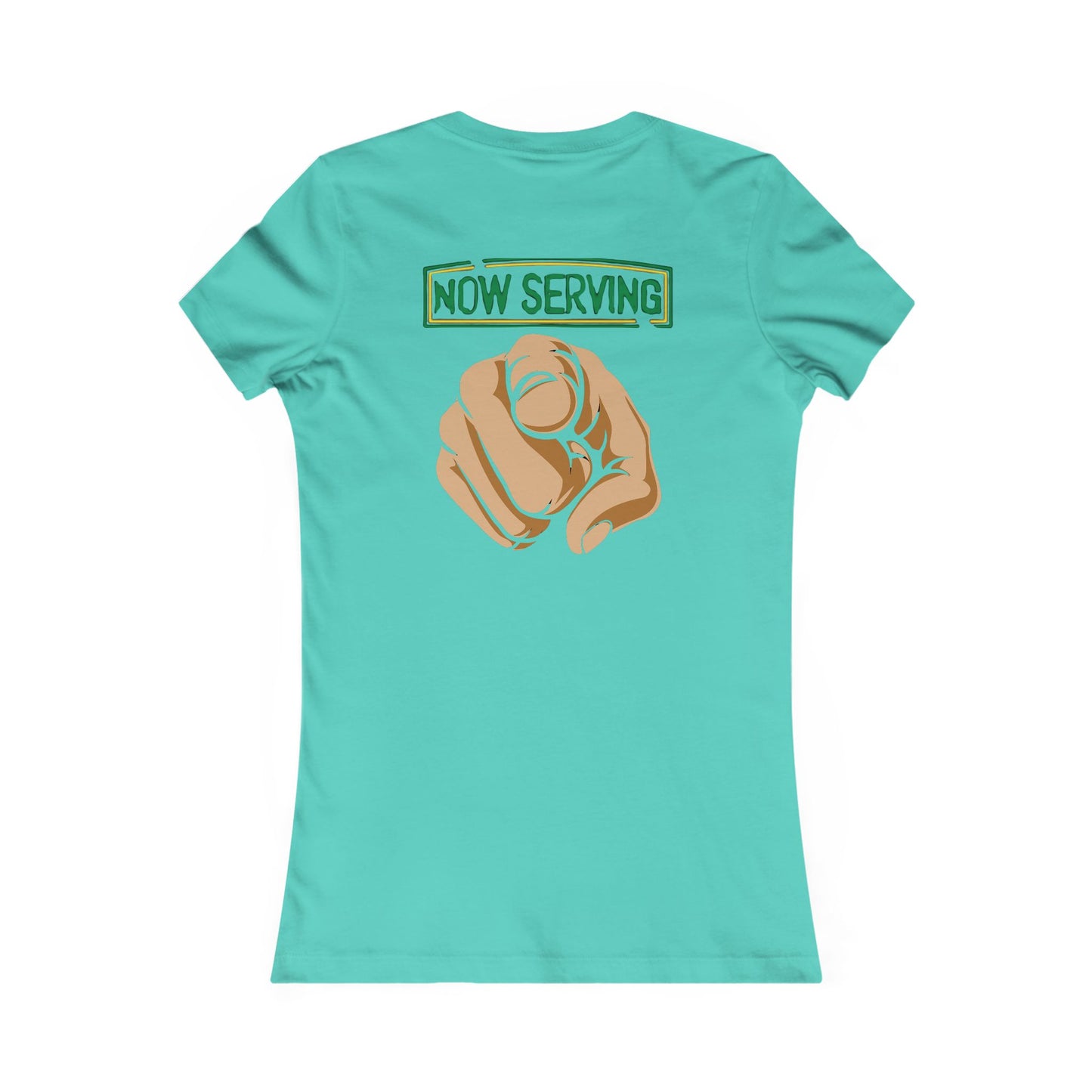 Women's Tee