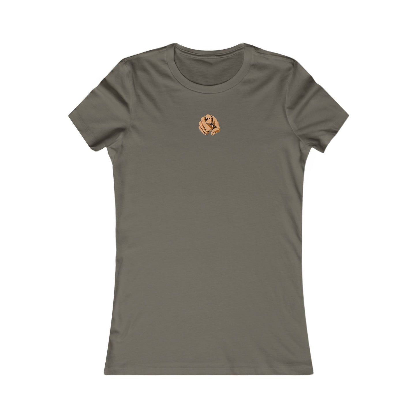 Women's Tee