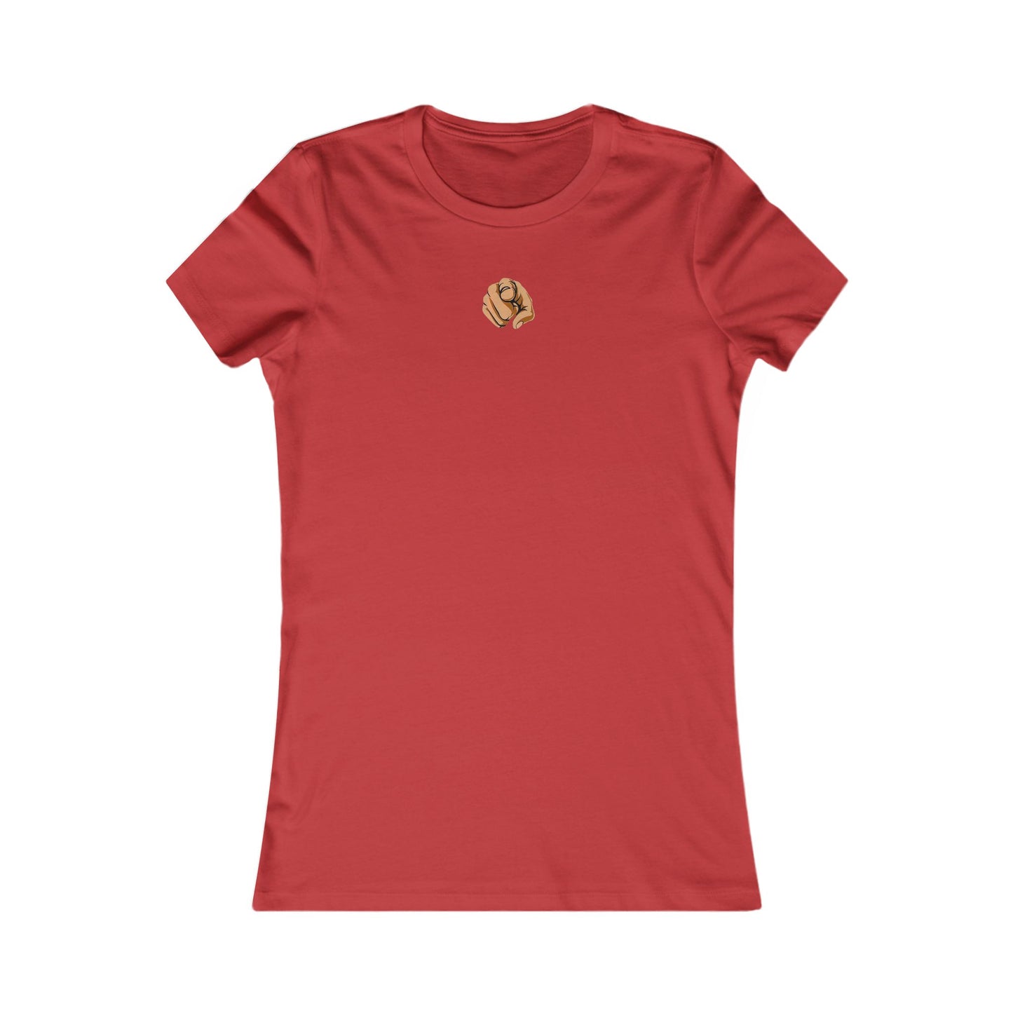 Women's Tee