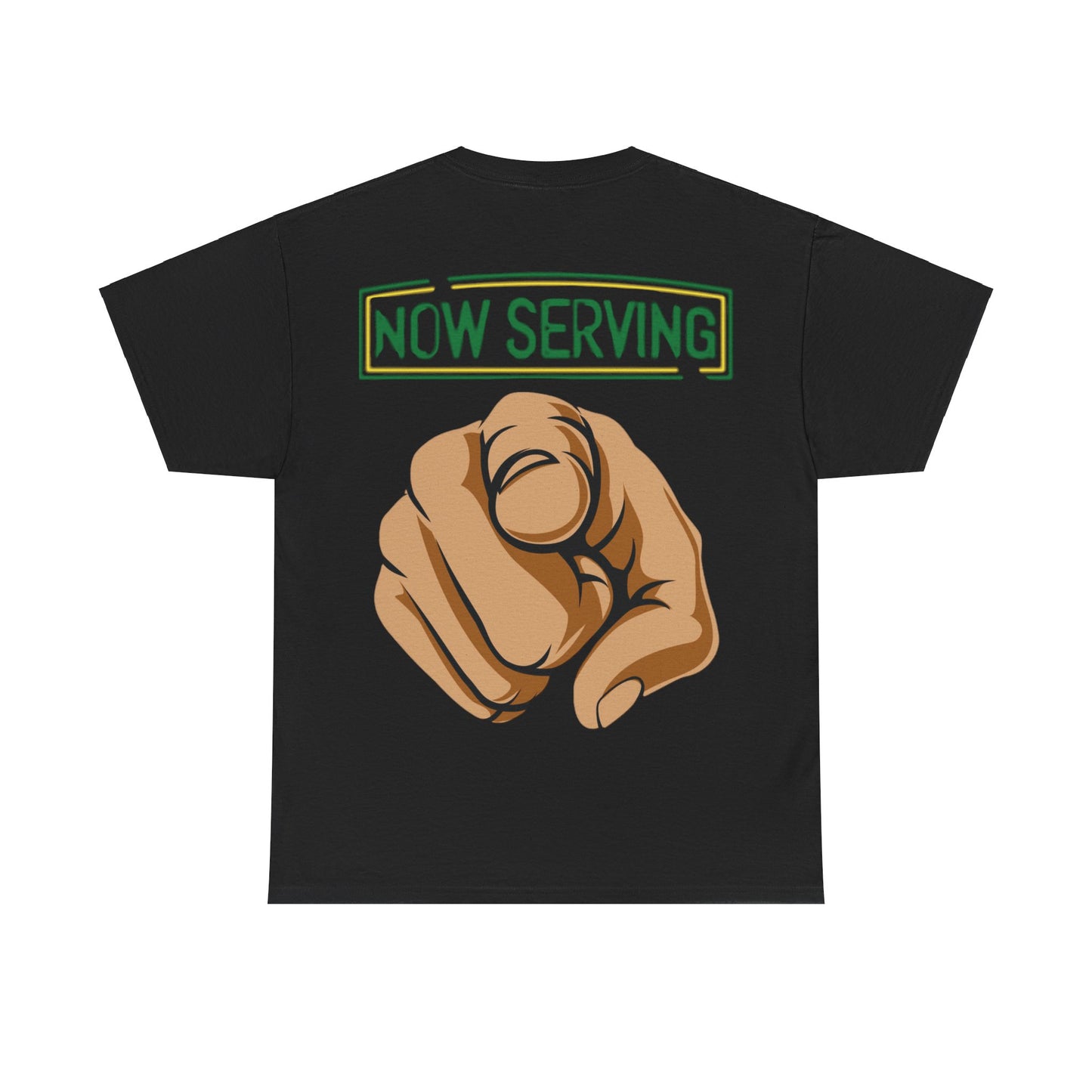 Men’s Tee