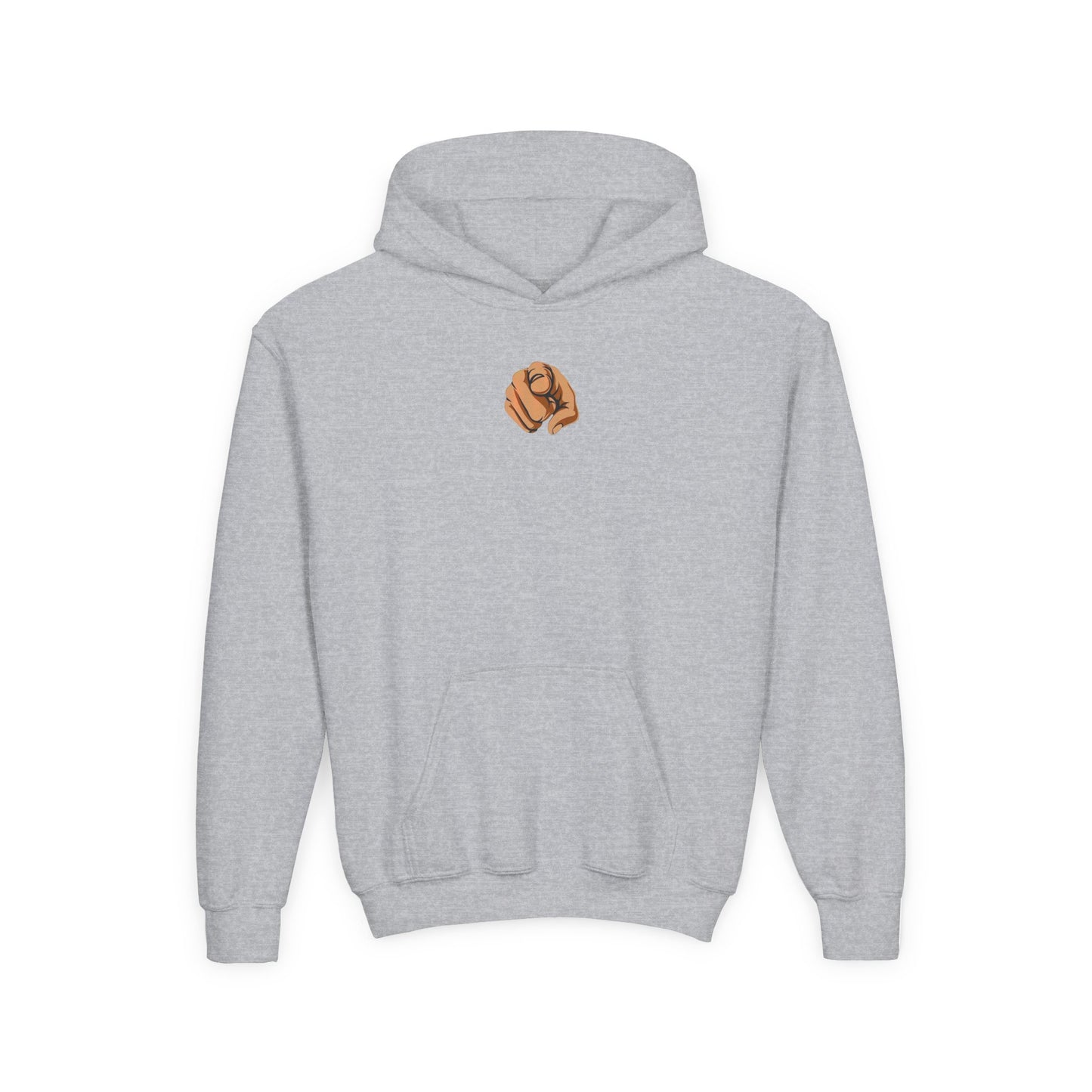 Kid’s Signature Hoodie