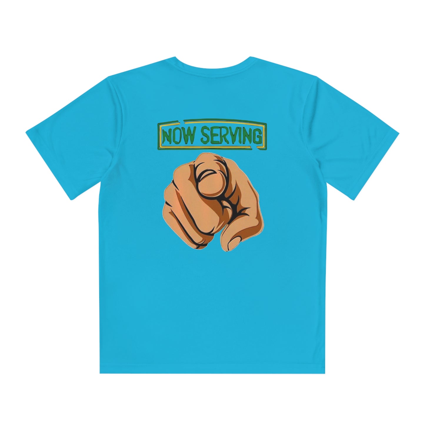 Kid’s Tee