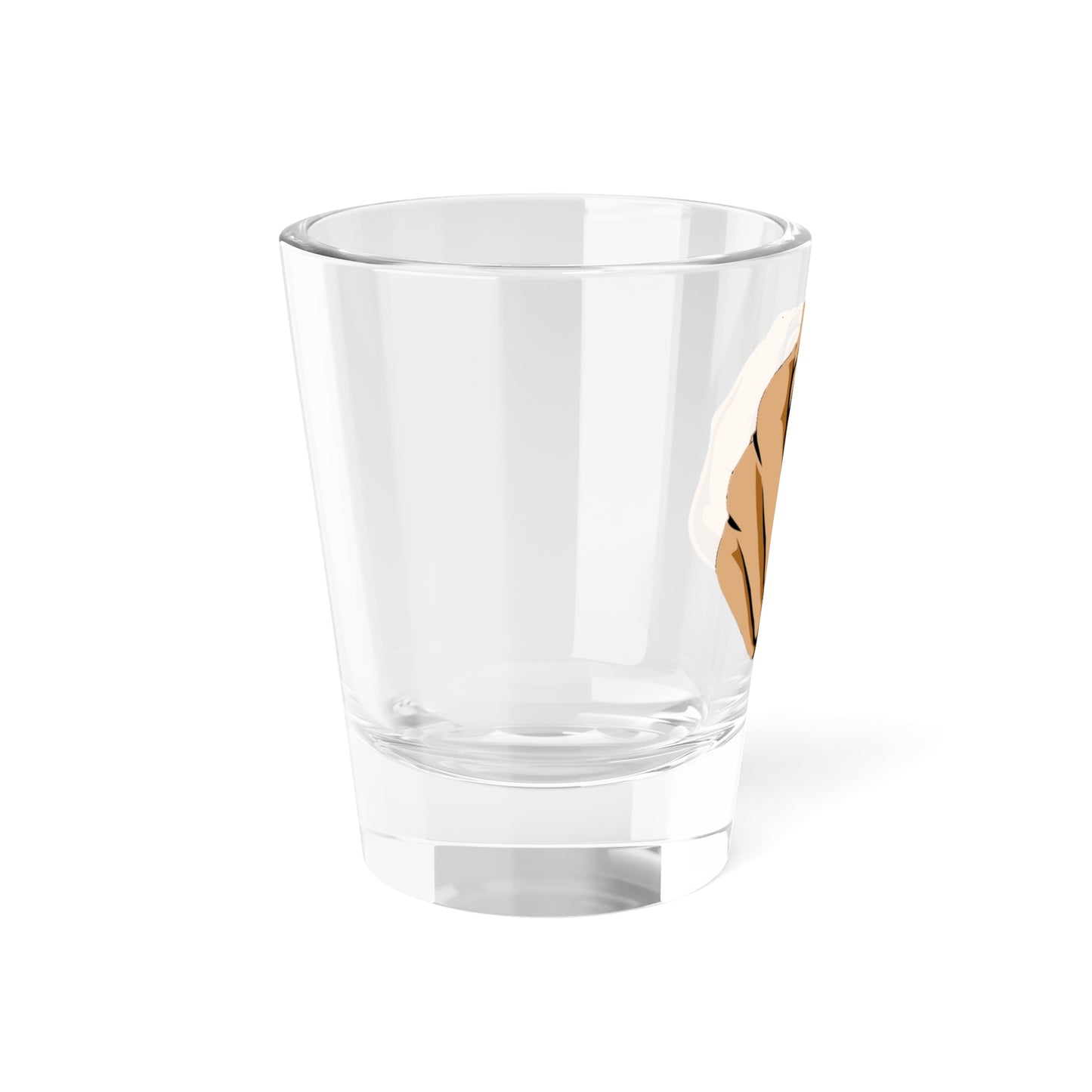 1.5 oz Shot Glass