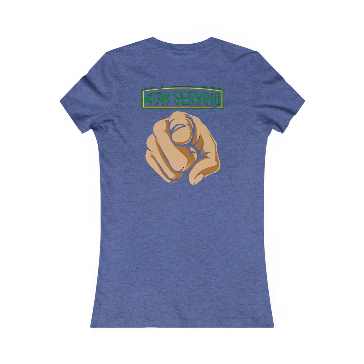 Women's Tee