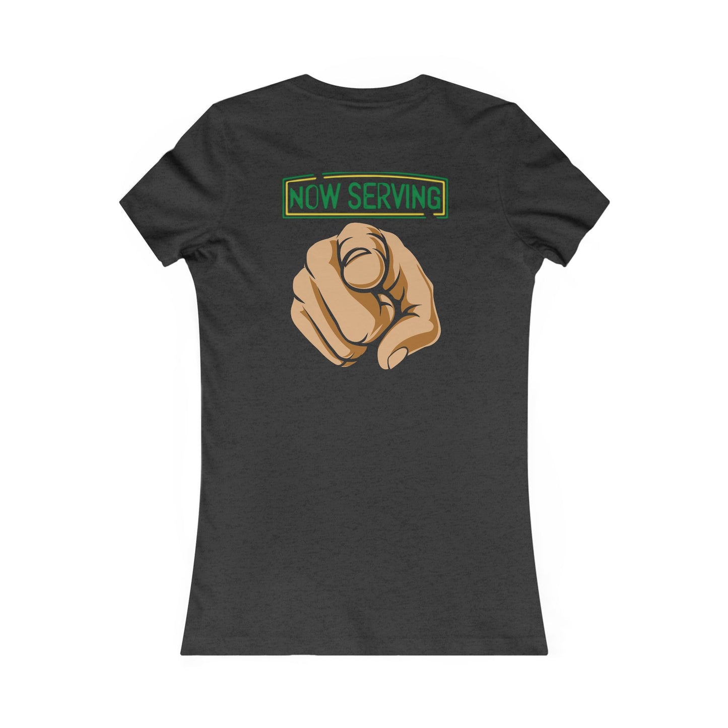 Women's Tee