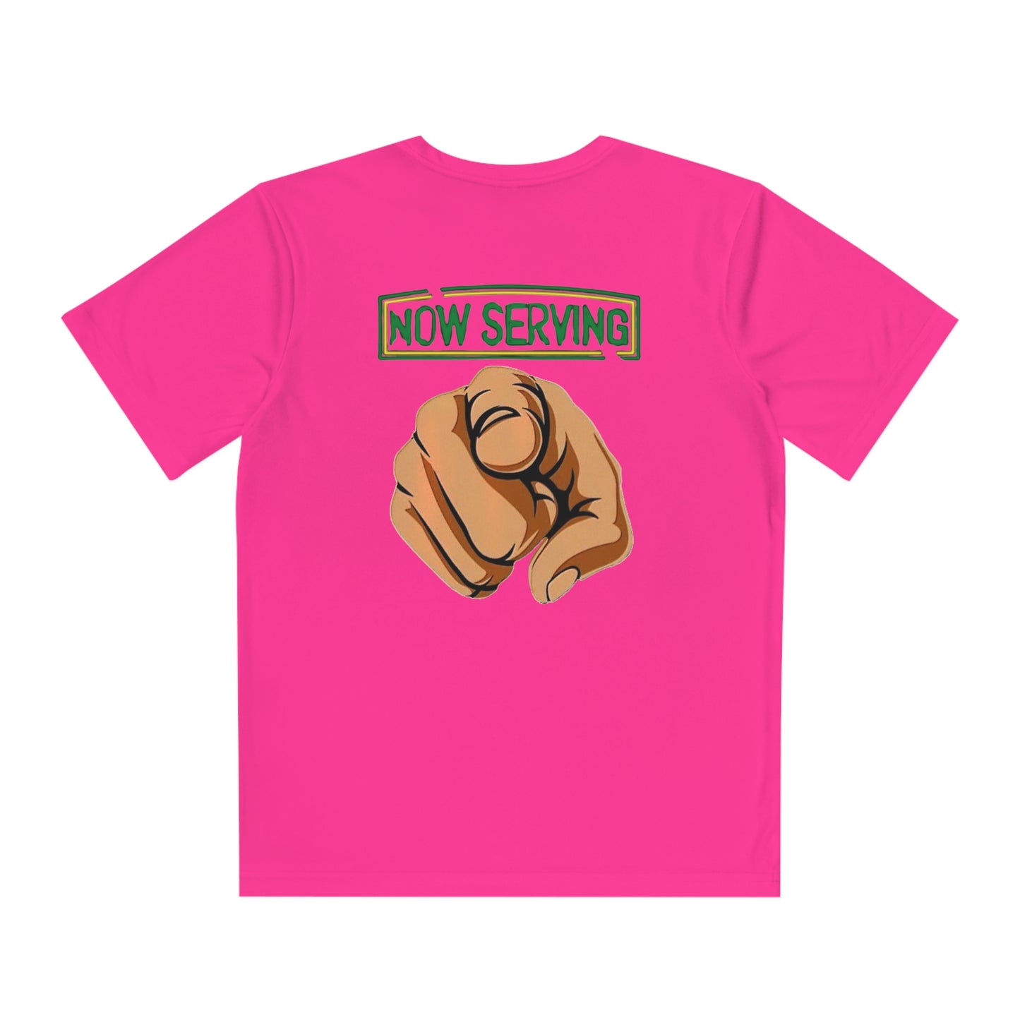 Kid’s Tee