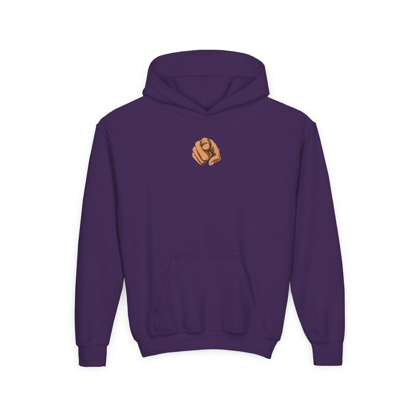 Kid’s Signature Hoodie