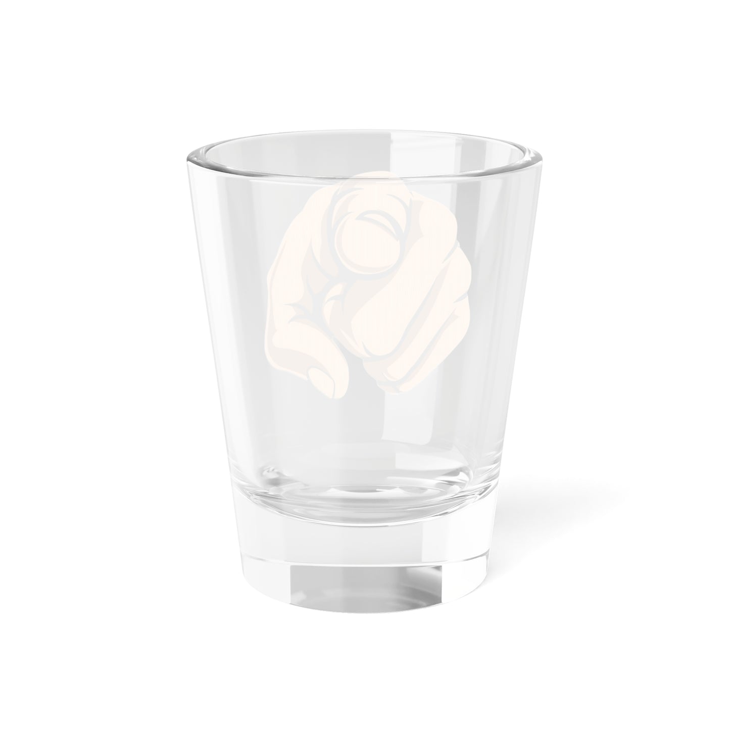 1.5 oz Shot Glass