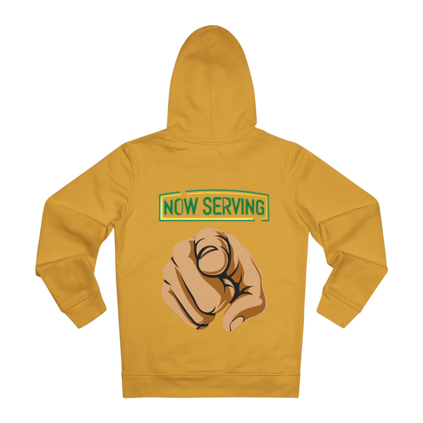 Signature Hoodie