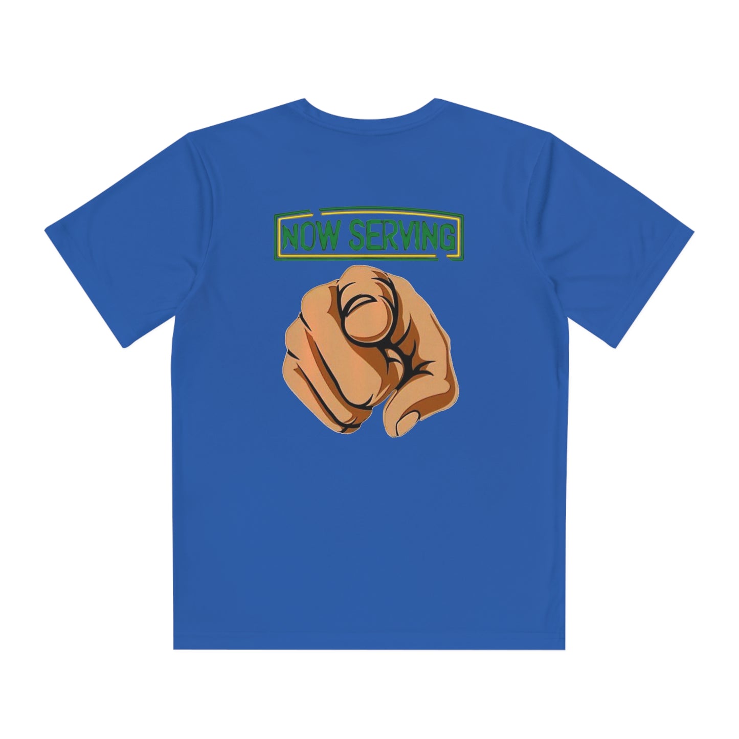 Kid’s Tee