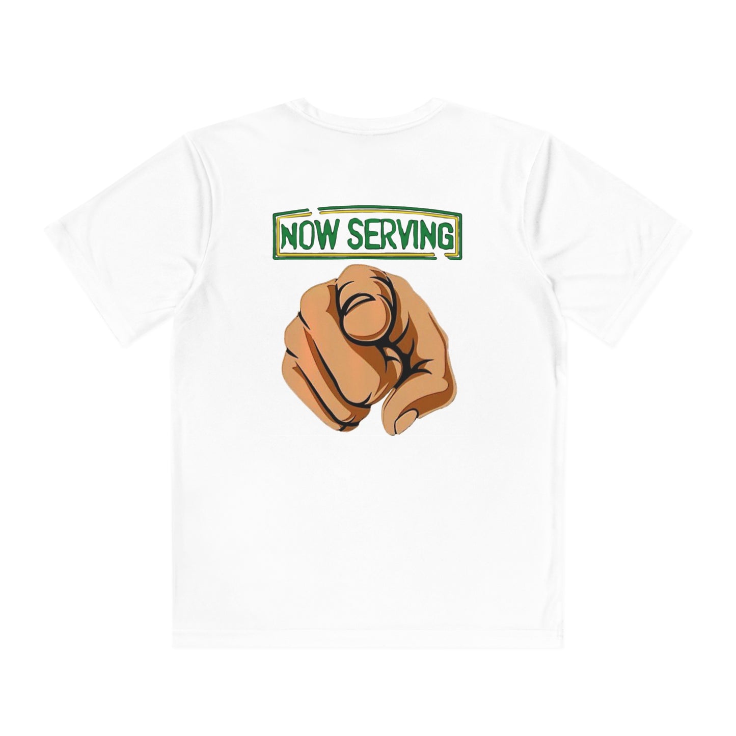 Kid’s Tee