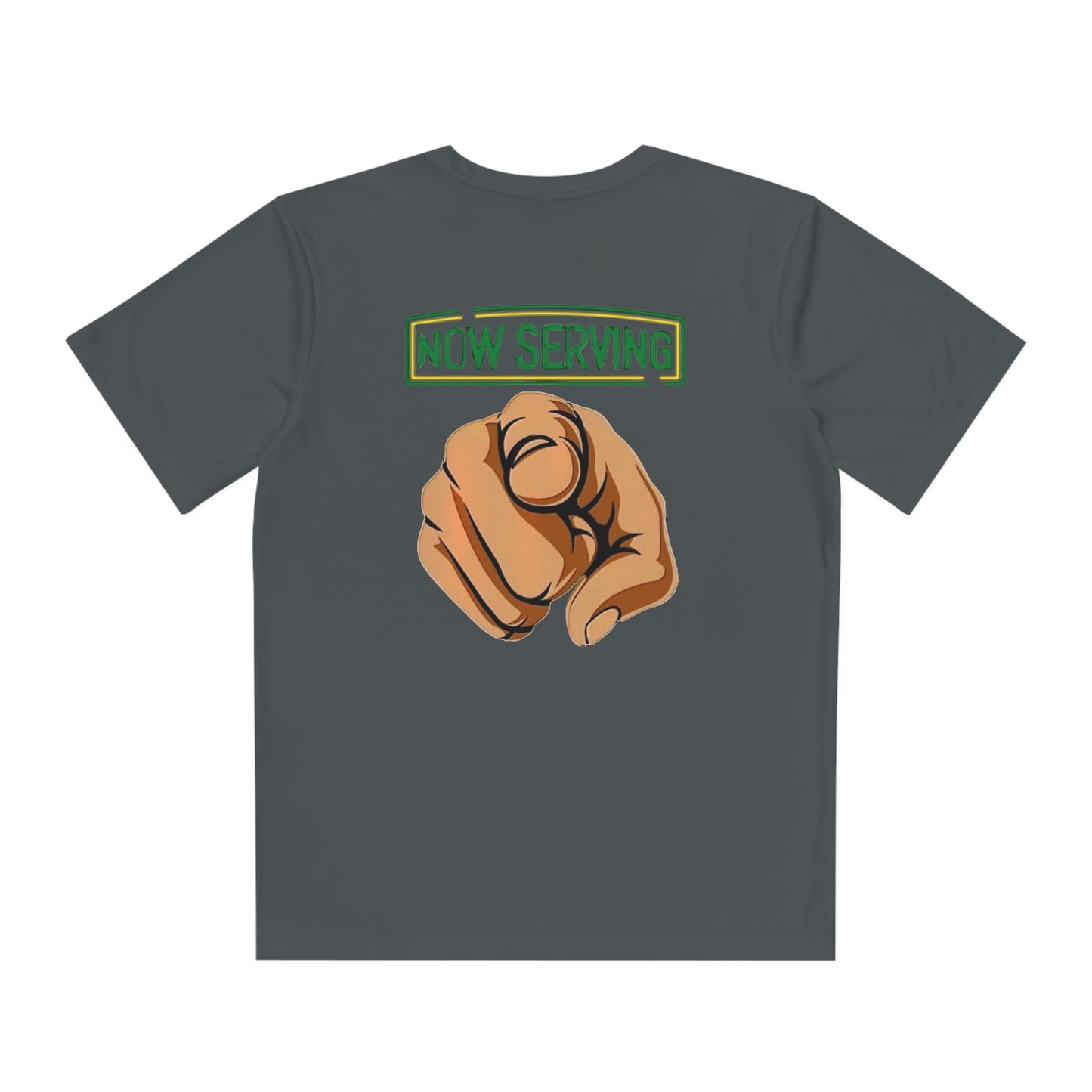 Kid’s Tee