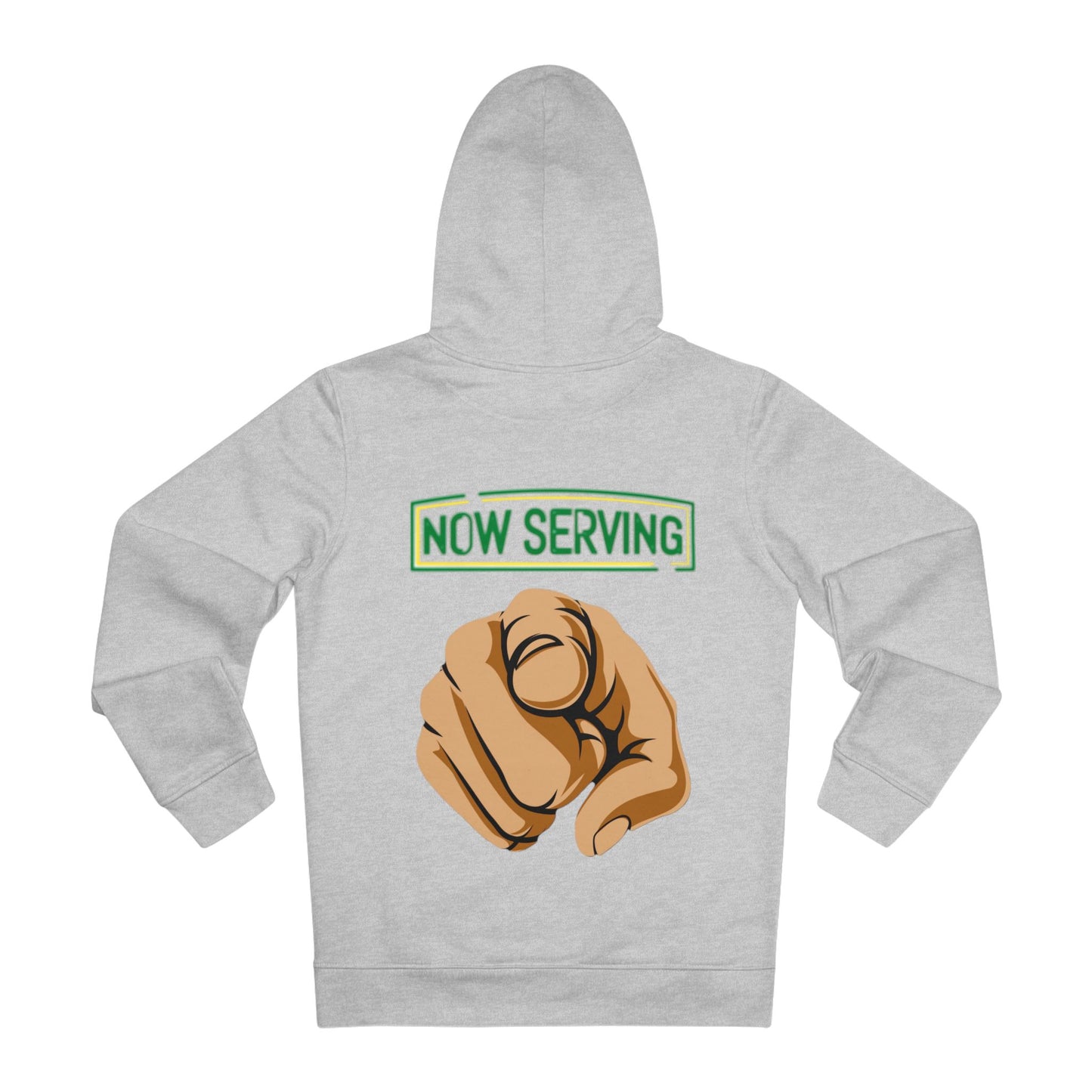 Signature Hoodie