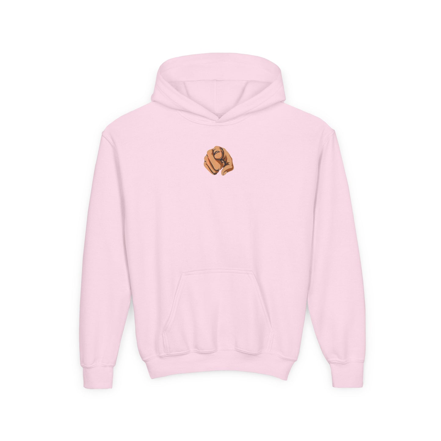 Kid’s Signature Hoodie