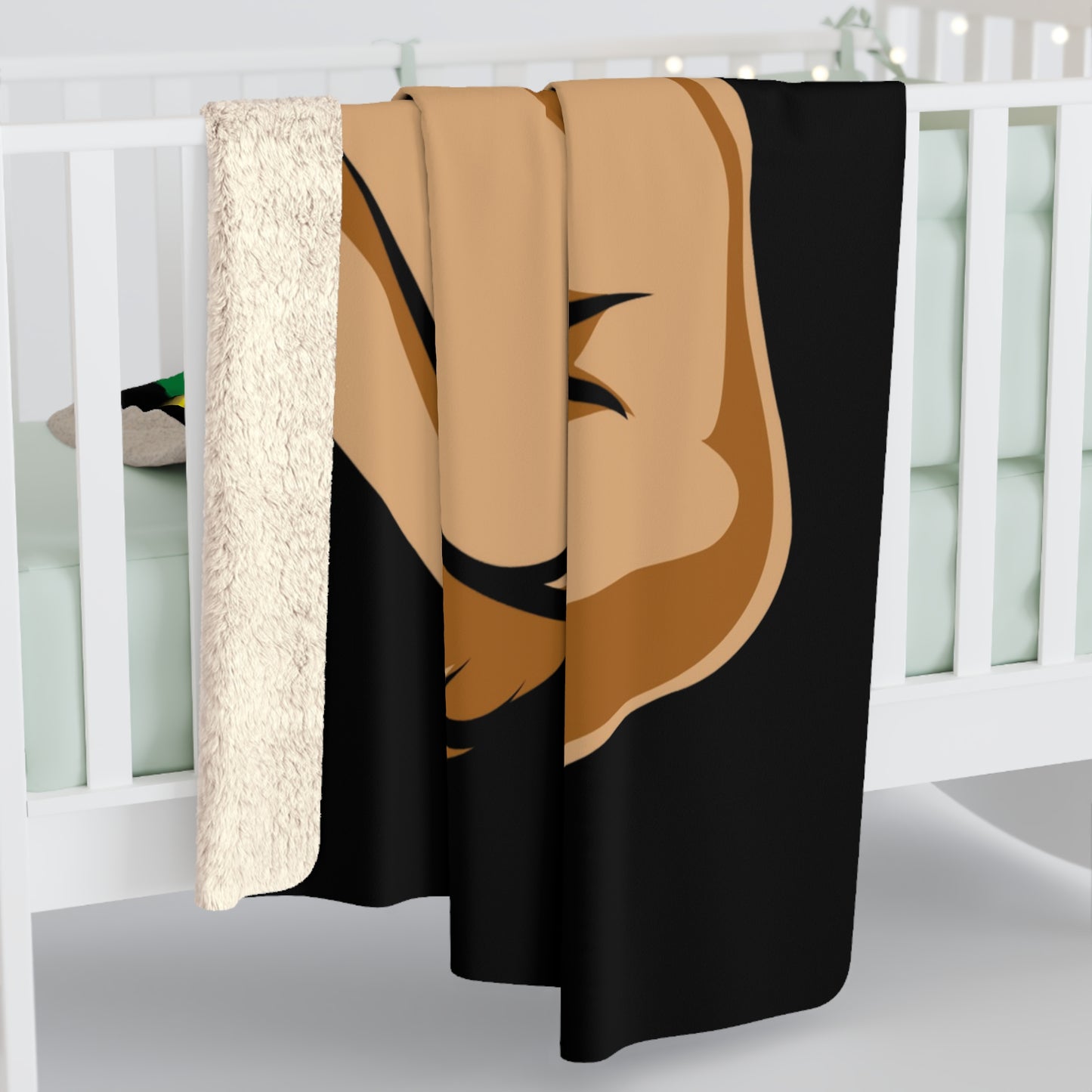 Sherpa Blankets