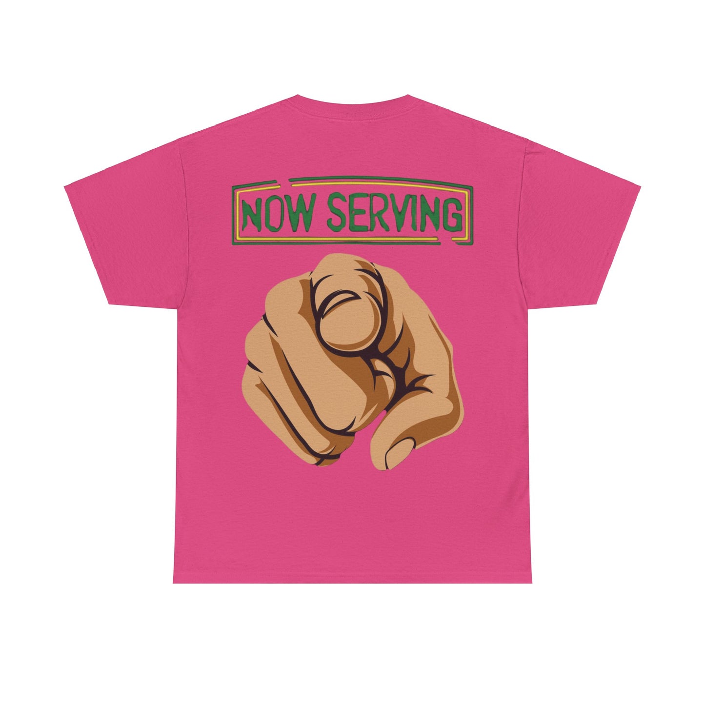 Men’s Tee