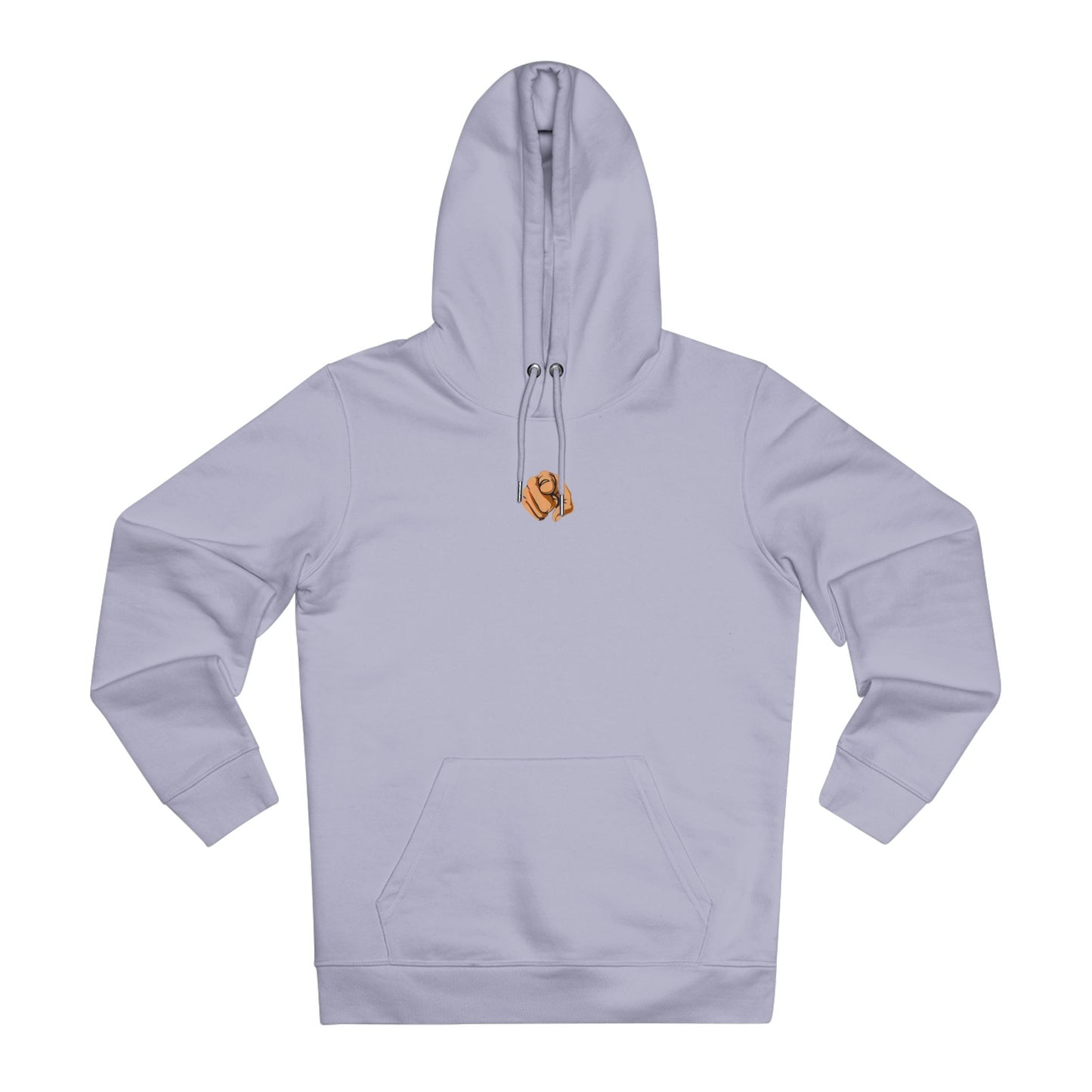 Signature Hoodie
