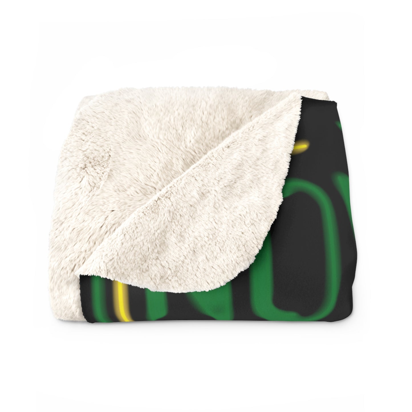 Sherpa Blanket