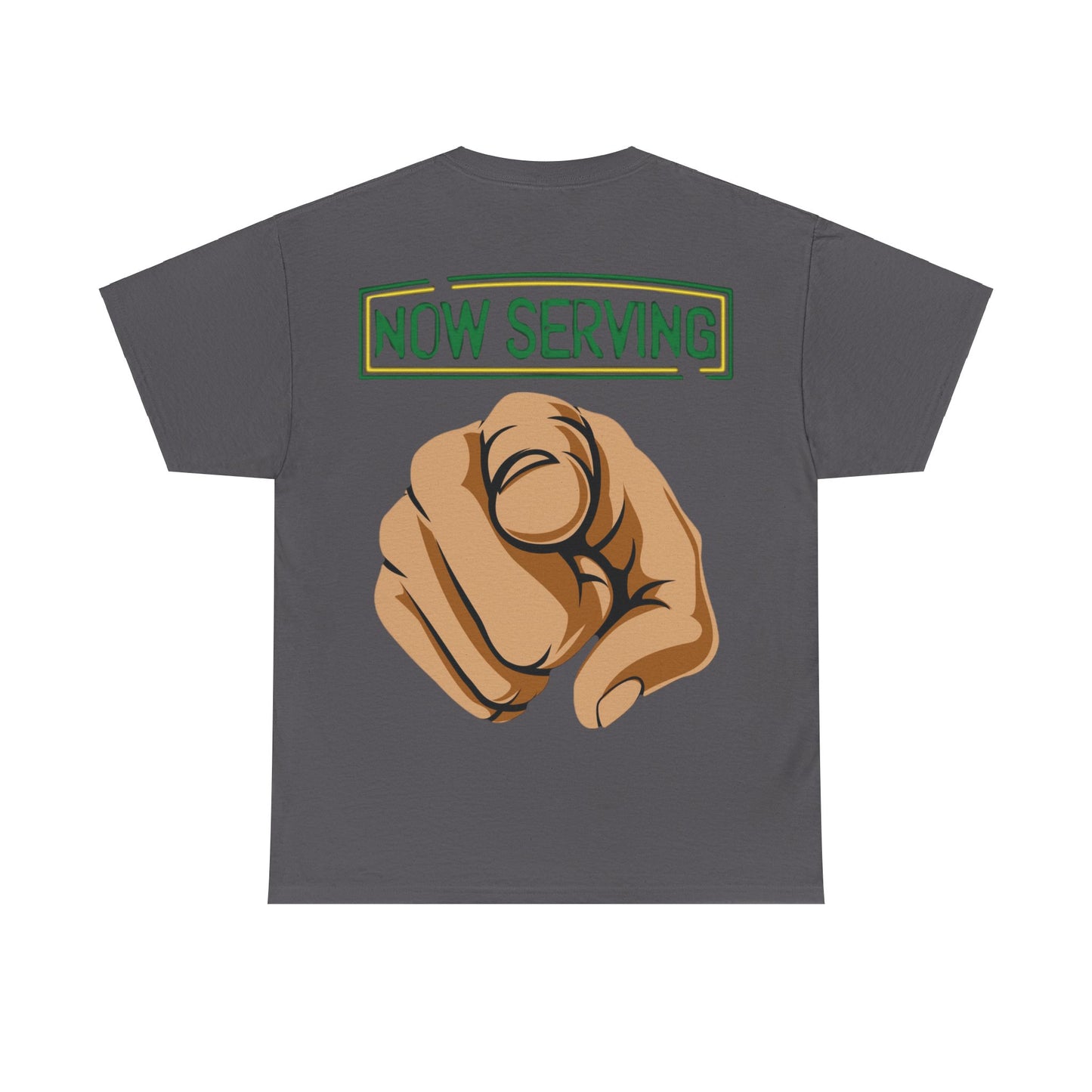 Men’s Tee