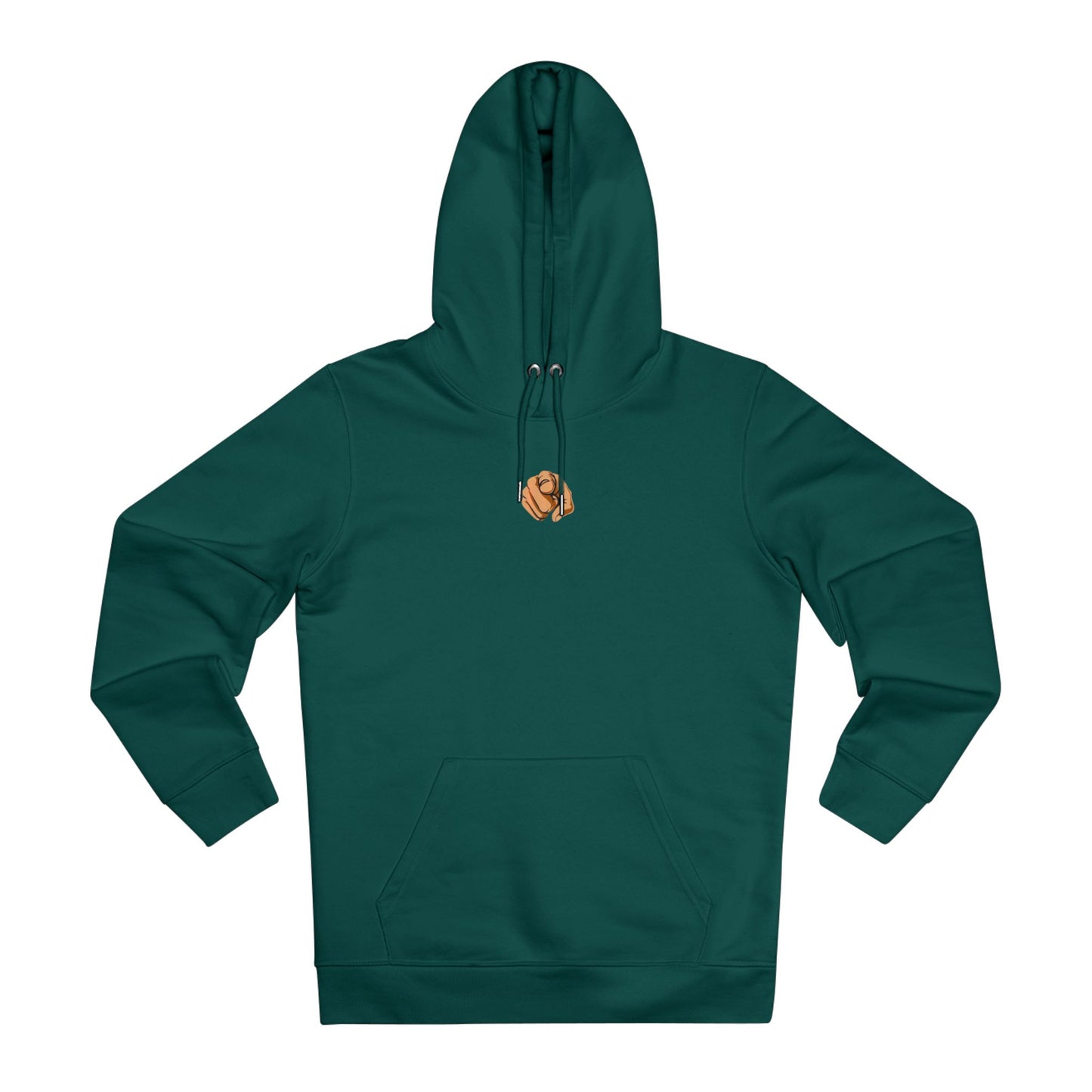 Signature Hoodie